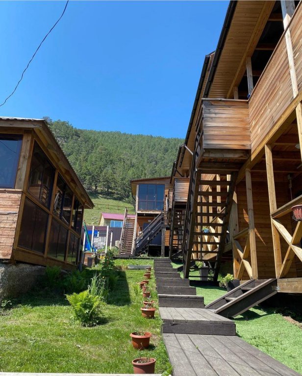 Medveditsa - last minute hotel in Unknown City