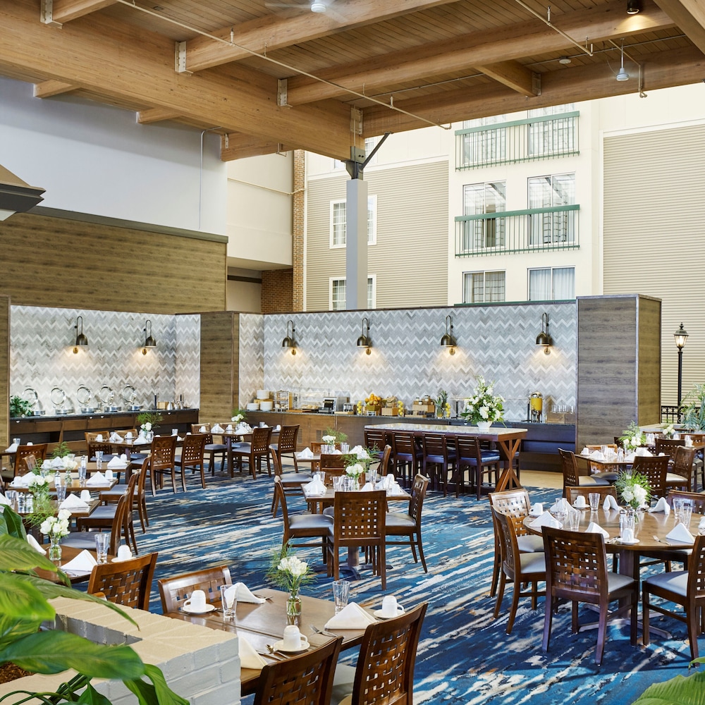 DoubleTree by Hilton Burlington Vermont - photo 37