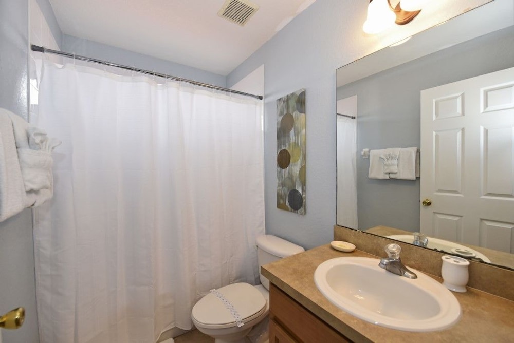 High Grove Resort 320 VSPLJGIE Five Bedroom House - photo 22