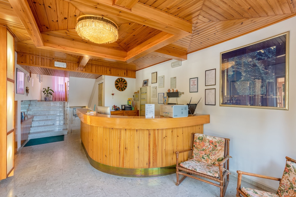 Hotel Alla Crociera — hotel near Trieste Airport