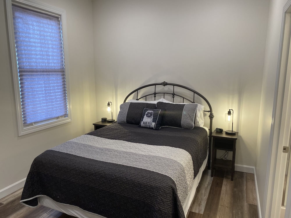 Hermann Crown Suites - photo 38