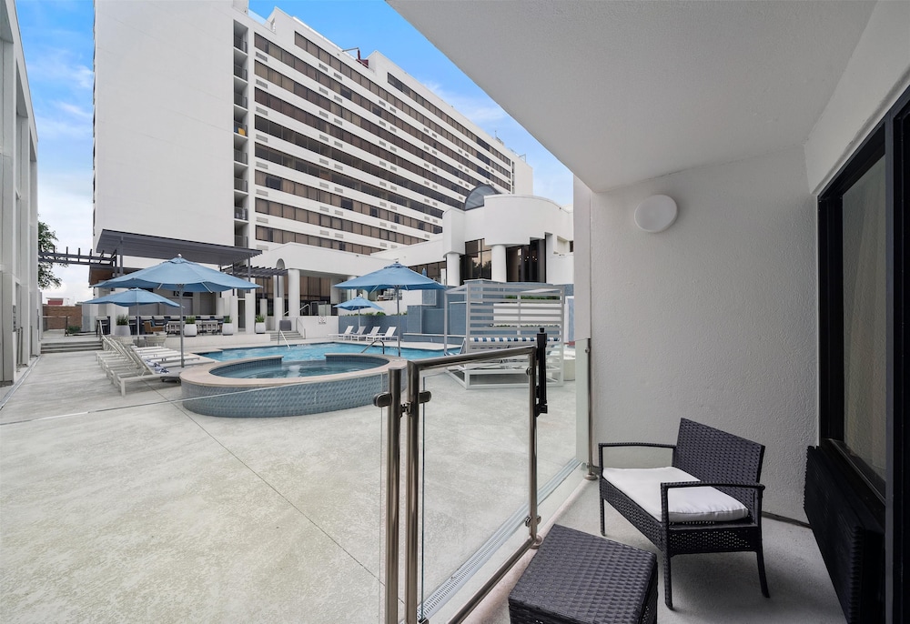 Hilton College Station & Conference Center - photo 40