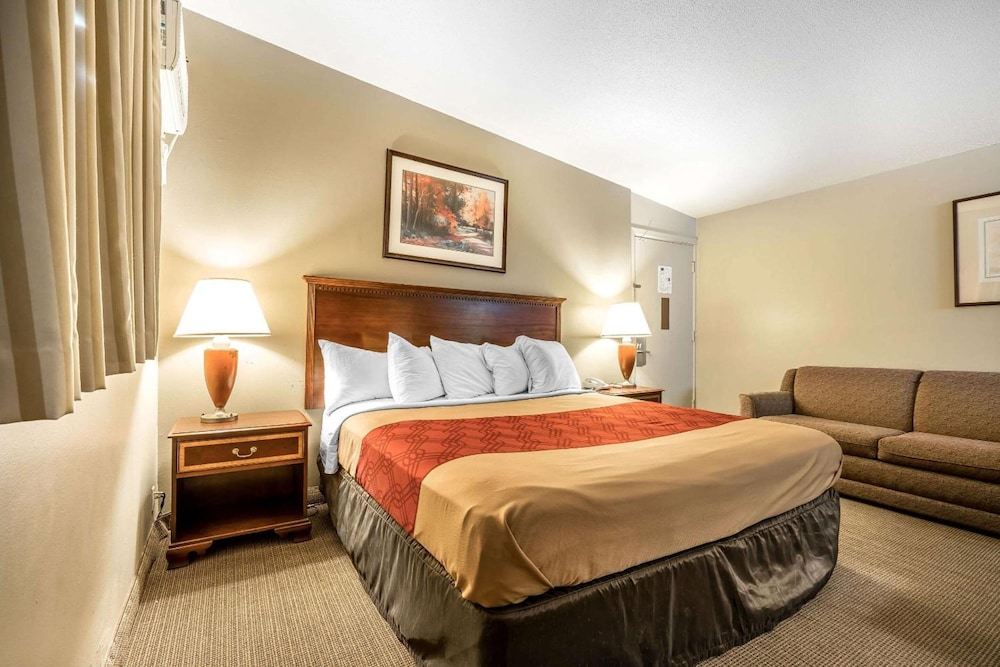Holiday Lodge Yakima - photo 24