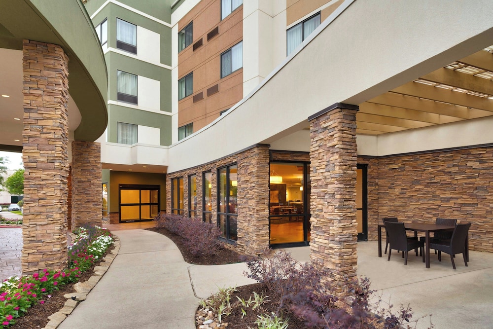 Courtyard by Marriott Houston NASA Clear Lake - photo 46