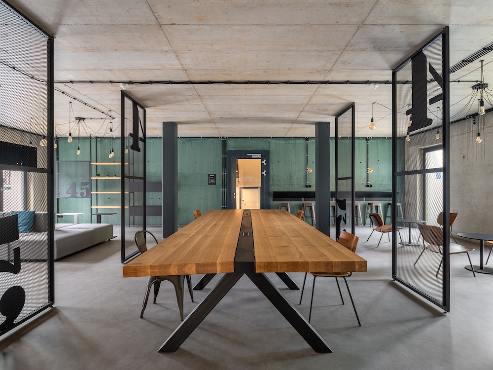 Numa Munich Munico in Munich, Germany