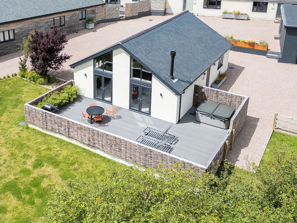 Garden House — 4-Star Luxury Hotel in Amlwch, United Kingdom