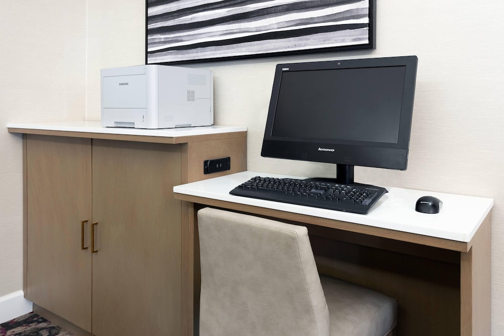 Residence Inn By Marriott Mobile - photo 30