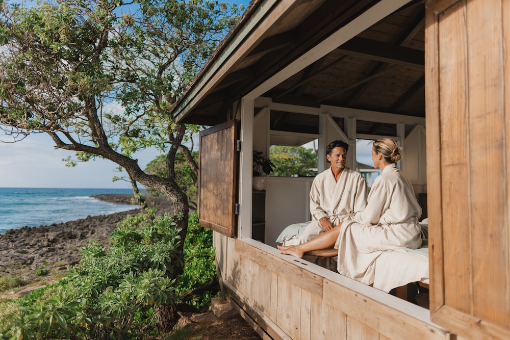 Ocean Bungalows at Turtle Bay Resort - photo 22