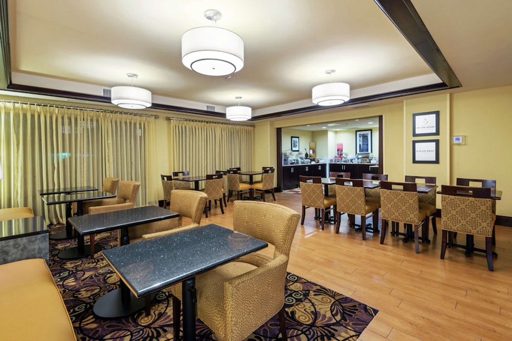 Hampton Inn by Hilton Baton Rouge I 10 & College Dr. - photo 2