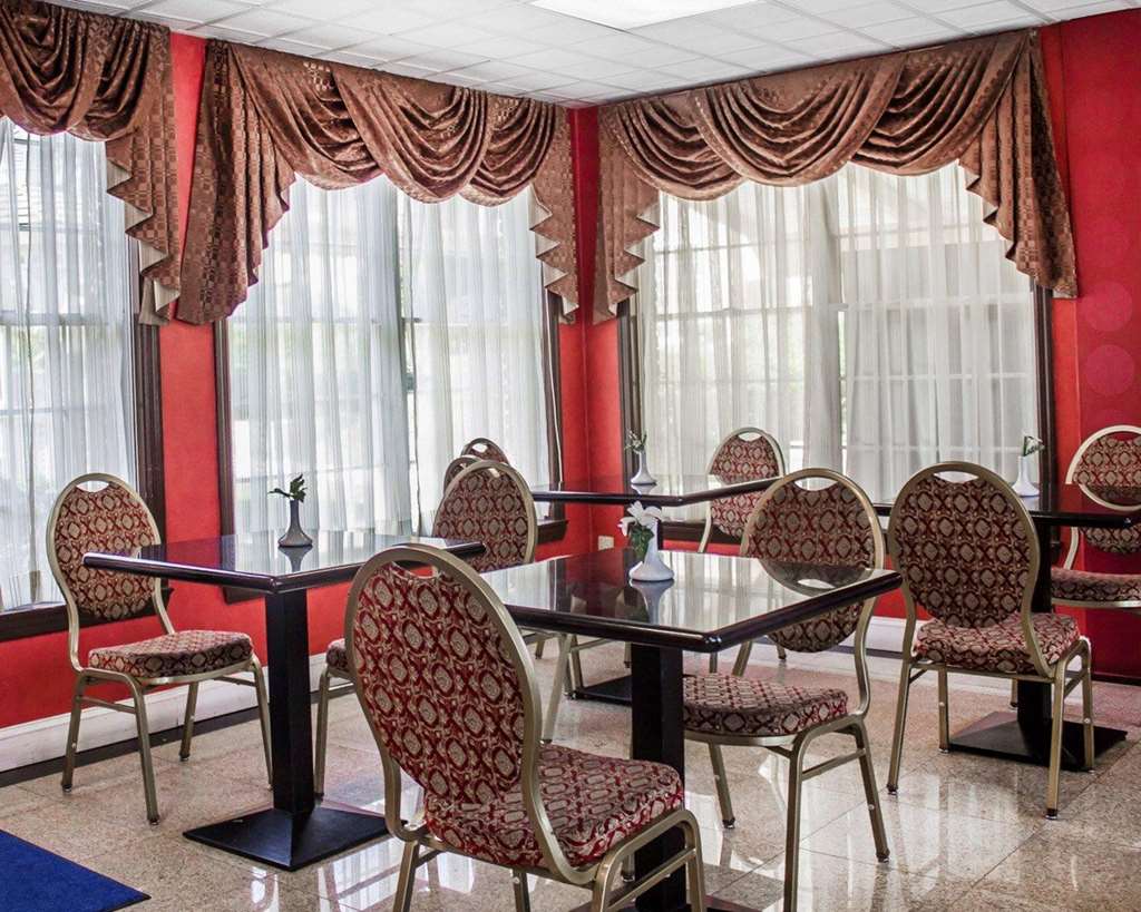 Rodeway Inn Huntington Station Melville - photo 24