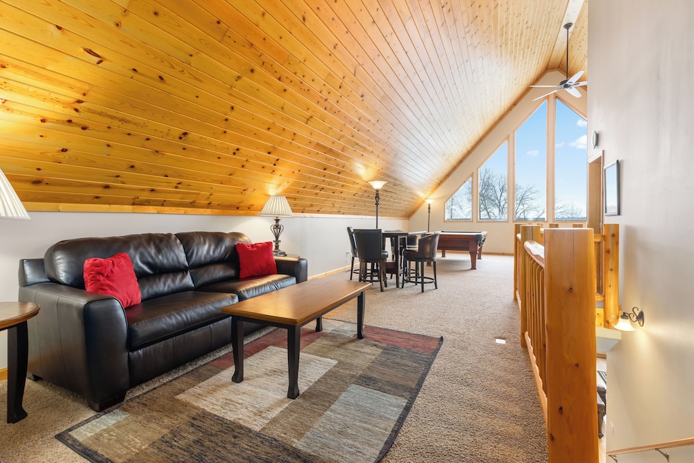 Wilderness Resort Villas - photo 222