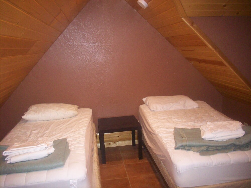 Acorns Resort - photo 64