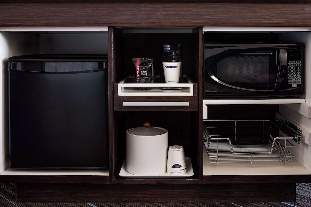 Hampton Inn Taos - photo 5