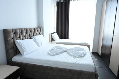 Tafi Appart Hotel in Shengjin, Albania