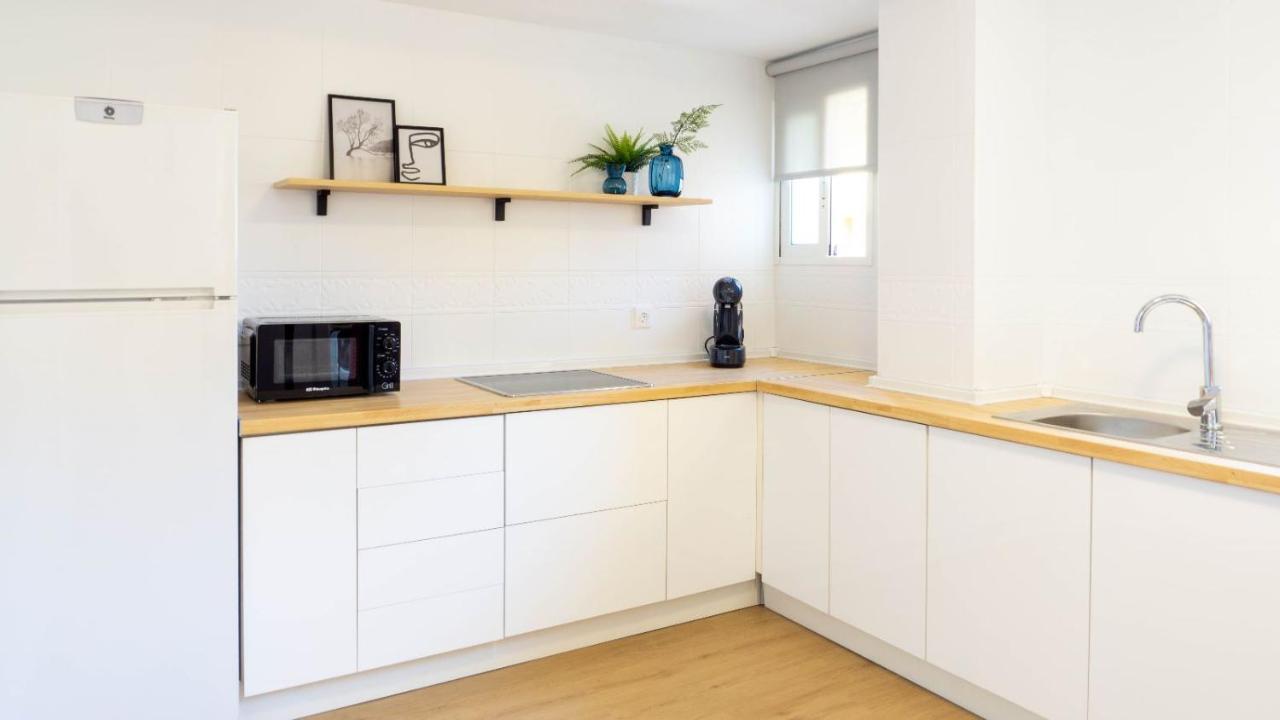 Malaga Hideaway Near Beach — Malaga — photo 4
