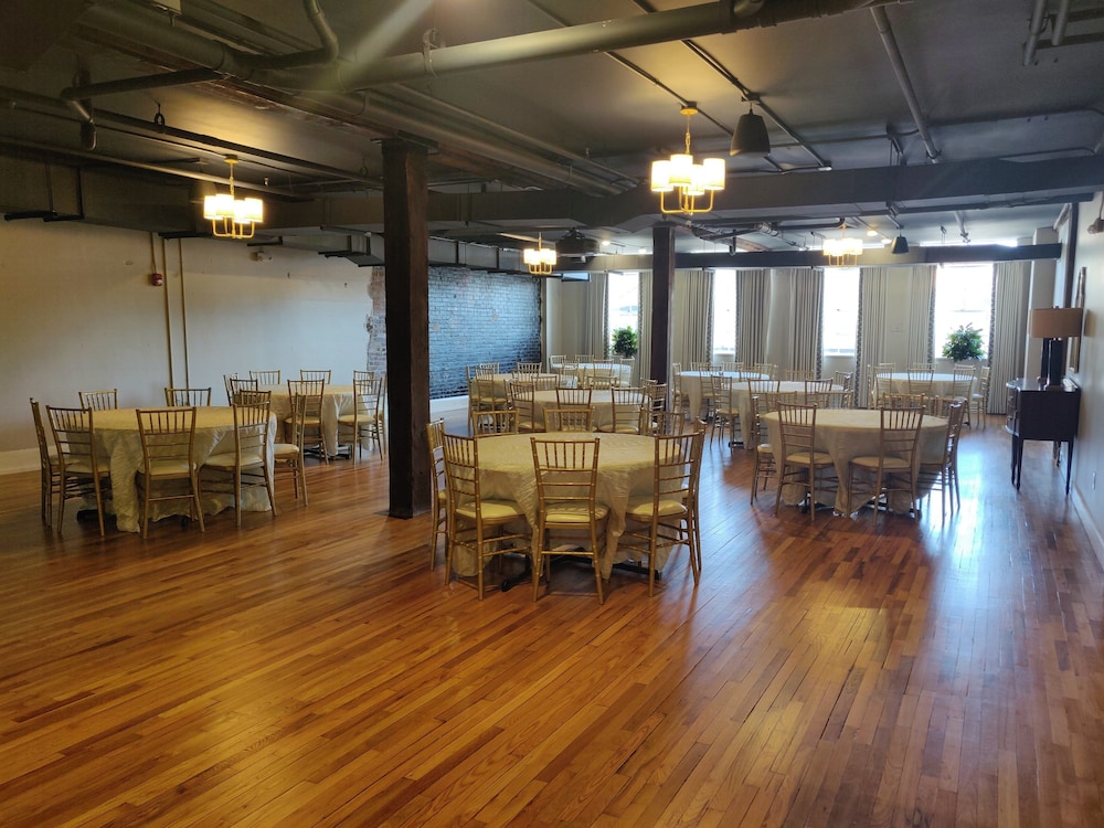 The Stricklin Hotel - photo 30
