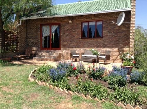 Kyalami Beaulieu Haven in Midrand, South Africa