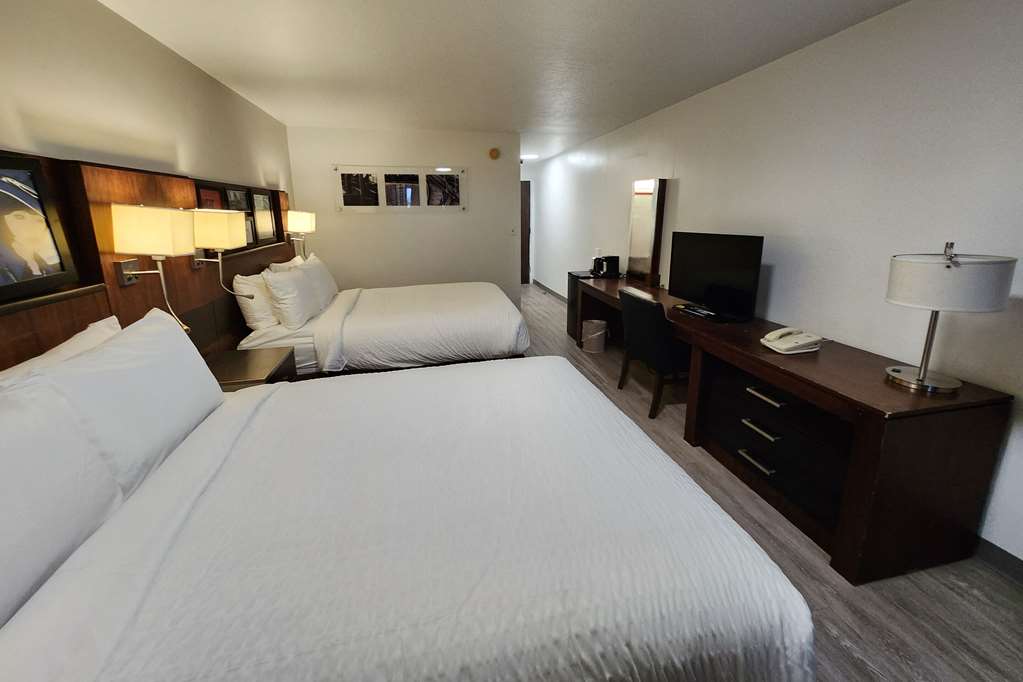 Clarion Inn Idaho Falls Riverfront - photo 35