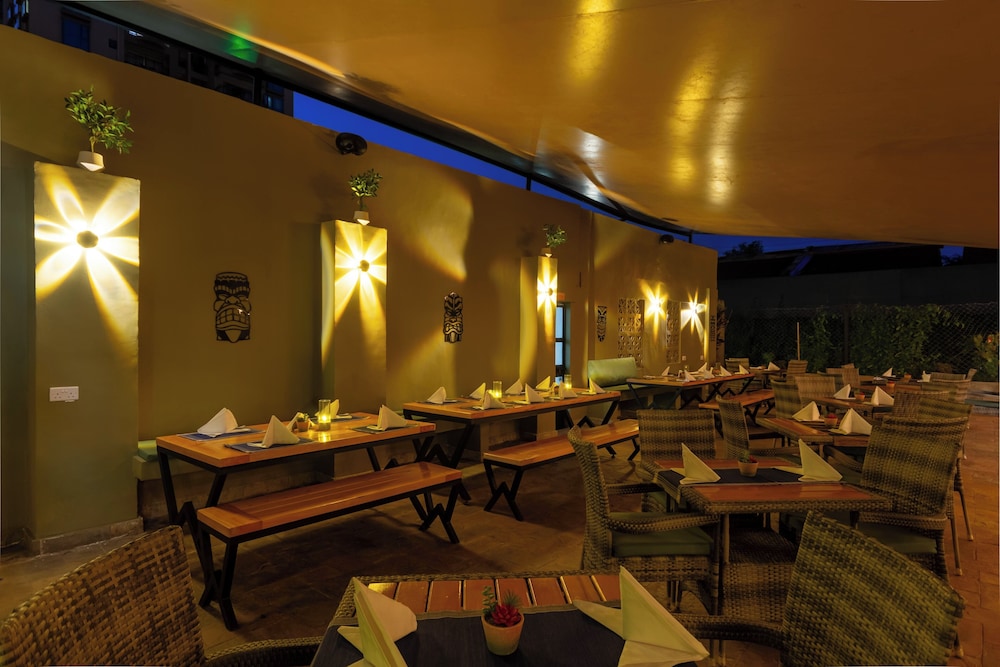 Trisan Resident Hotel in Nairobi, Kenya