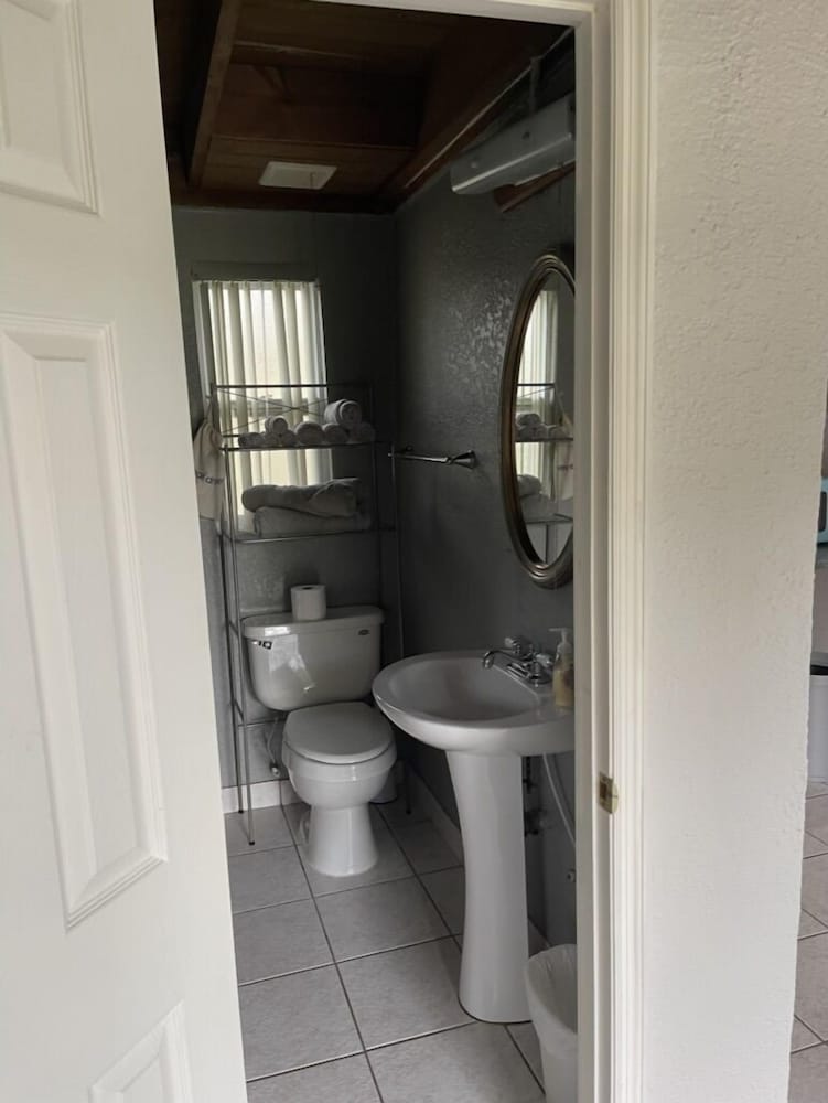 Nature Coast Inn - photo 89