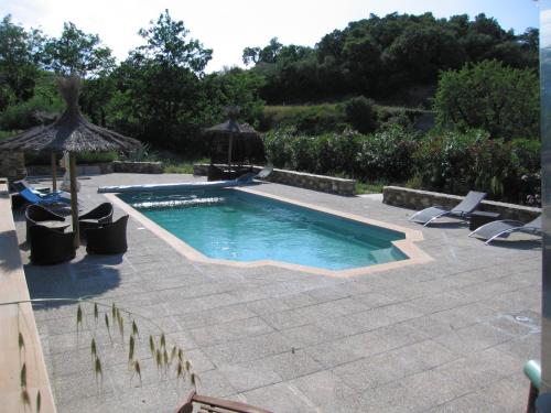 Mas des criques in Collioure, France