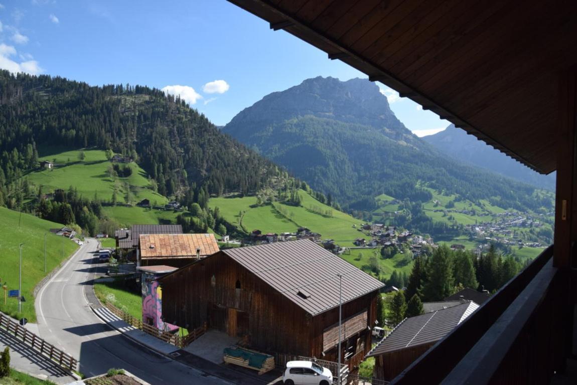 Appartamento Alto Cordevole — hotel in Villagrande