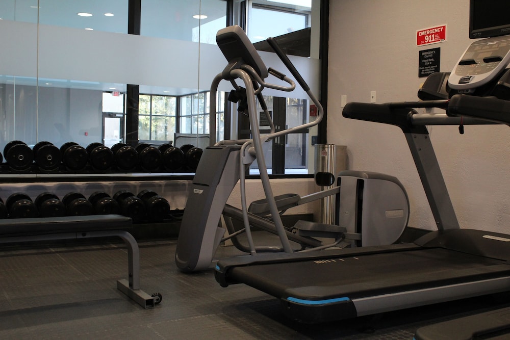Hampton Inn I 75 Lexington Hamburg Area - photo 36
