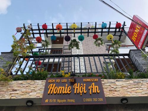 Homie Hoi An in Hoi An, Vietnam