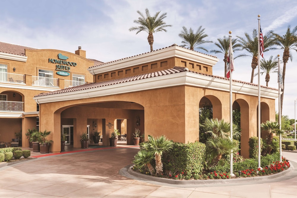 Homewood Suites by Hilton La Quinta - featured photo