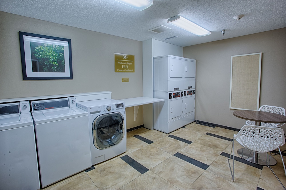 Candlewood Suites Fargo N. Dakota State University by IHG - photo 56