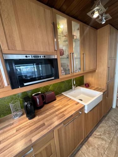 Nannerls Penthouse — Sankt Gilgen — photo 5
