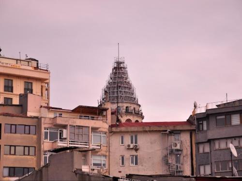 Navan Hotel — Istanbul — photo 2