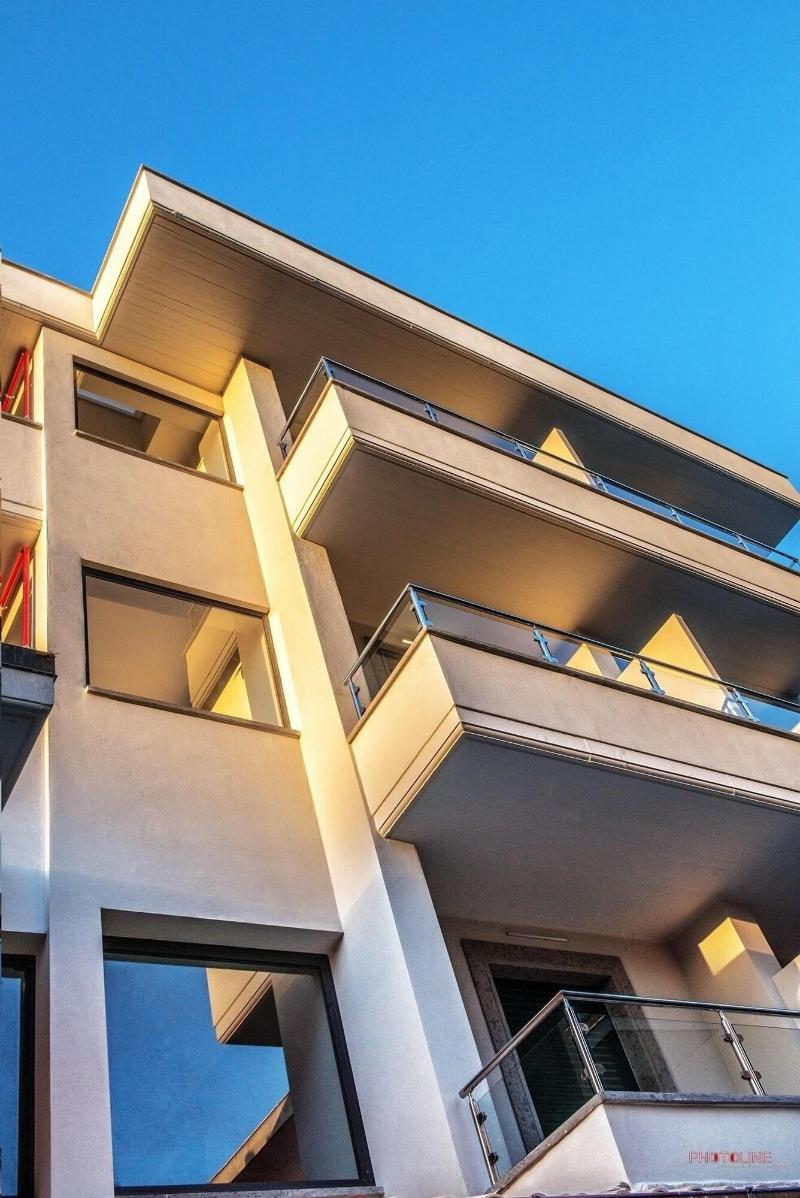 Hotel Villa Giulia - carbon neutral hotel in Ciampino