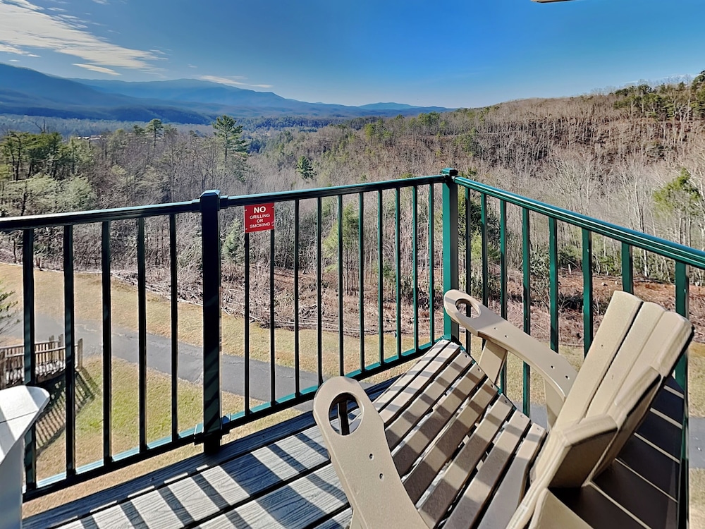 Deer Ridge Mountain Resort by JMR - photo 94