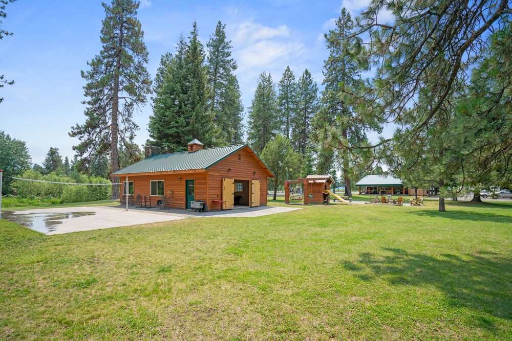 Crater Lake Resort - photo 77