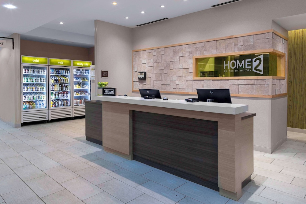 Home2 Suites by Hilton Northville Detroit - photo 6