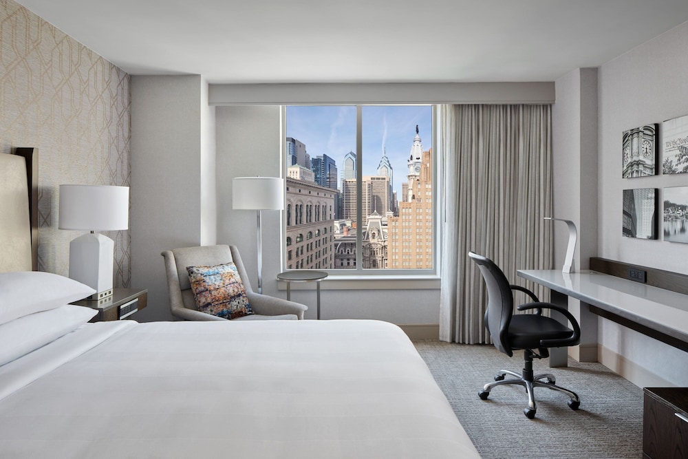 Philadelphia Marriott Downtown - photo 16