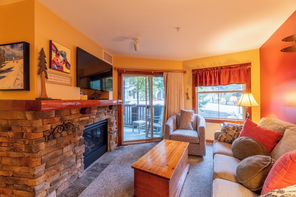 Rimfire Lodge - photo 21