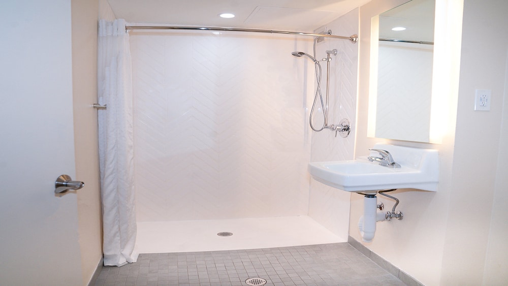 Holiday Inn New Orleans West Bank Tower by IHG - photo 20