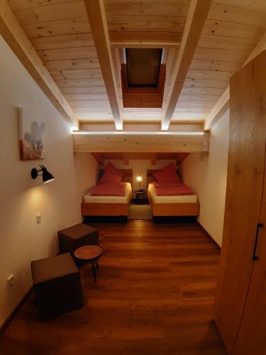 Ilgerhof Ferienwohnungen — 4-Star Luxury Hotel in Oberaudorf, Germany