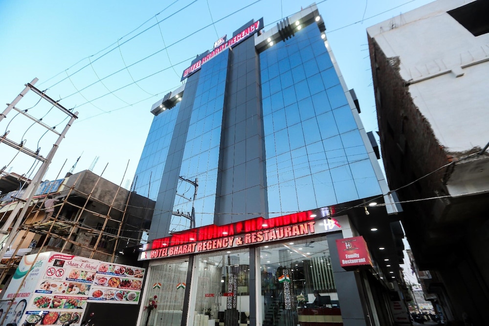 Hotel Bharat Regency by Treebo — Bhopal — photo 2