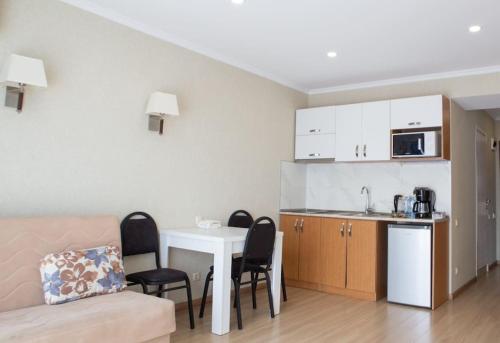 Orbi Beach Tower We Are Here For Your Comfort
