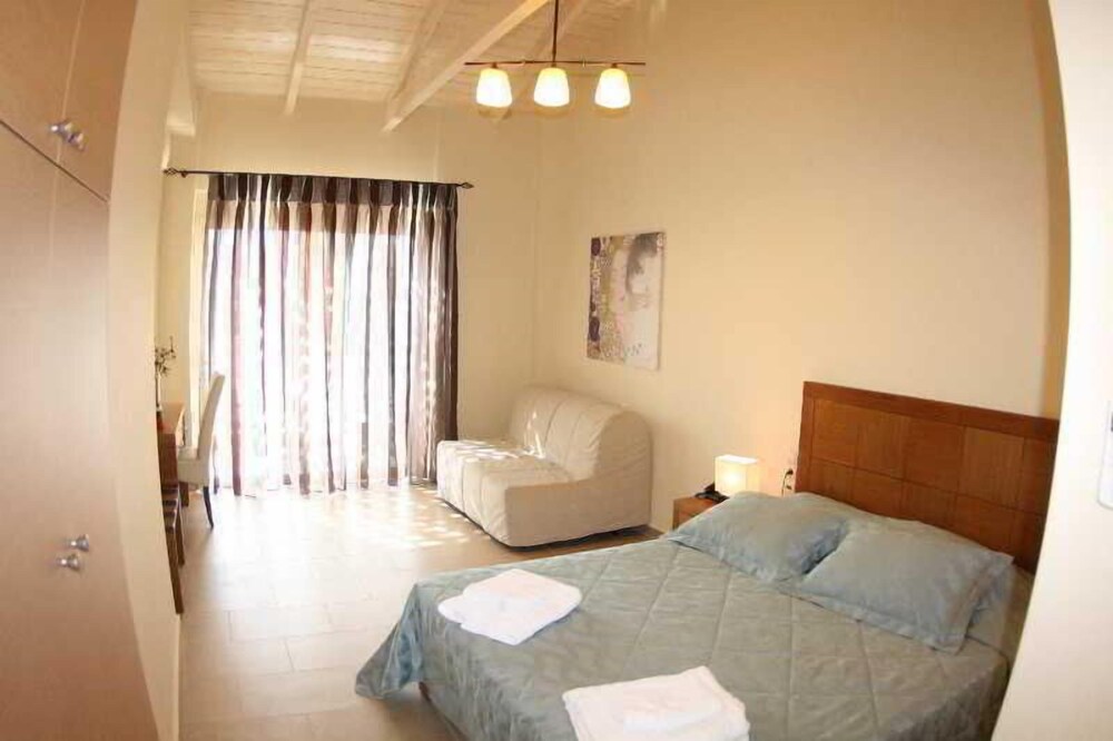 Rouda Village — Lefkada — photo 3