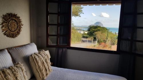 Le Morne View Duplex — 4-Star Luxury Hotel in Grande Riviere Noire, Mauritius