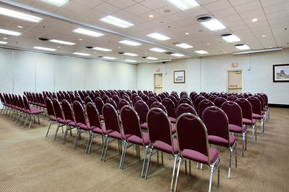Ramada by Wyndham Reno Hotel and Casino - photo 29