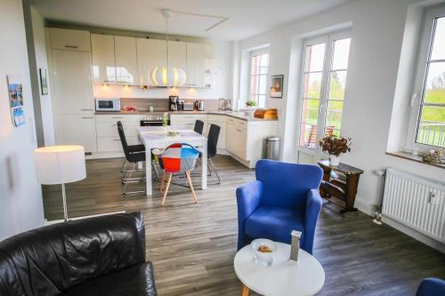 Ferienwohnung Der Olle Hansen — 4-Star Luxury Hotel in Timmendorfer Strand, Germany