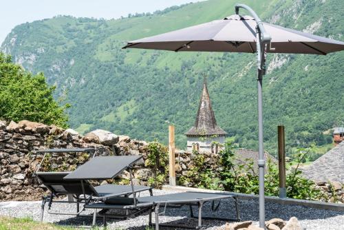 Au Milan D'ore Pyrénées - last minute hotel in Unknown City