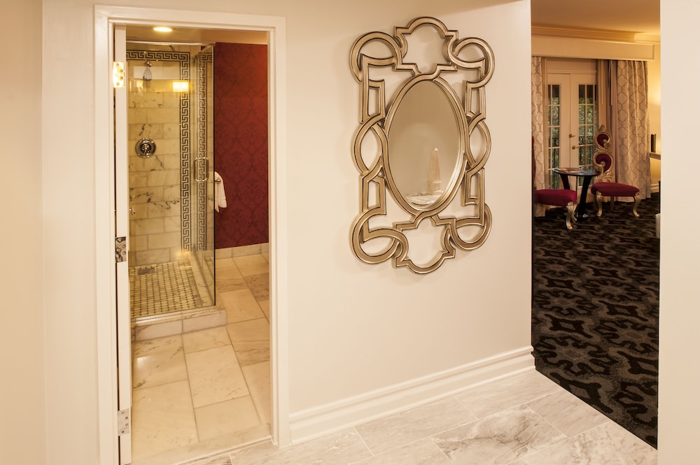 The Siena Hotel Autograph Collection - photo 32
