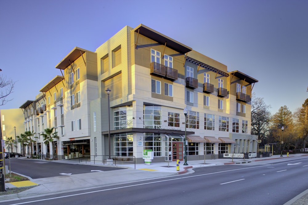 Holiday Inn Windsor Wine Country by IHG - photo 32