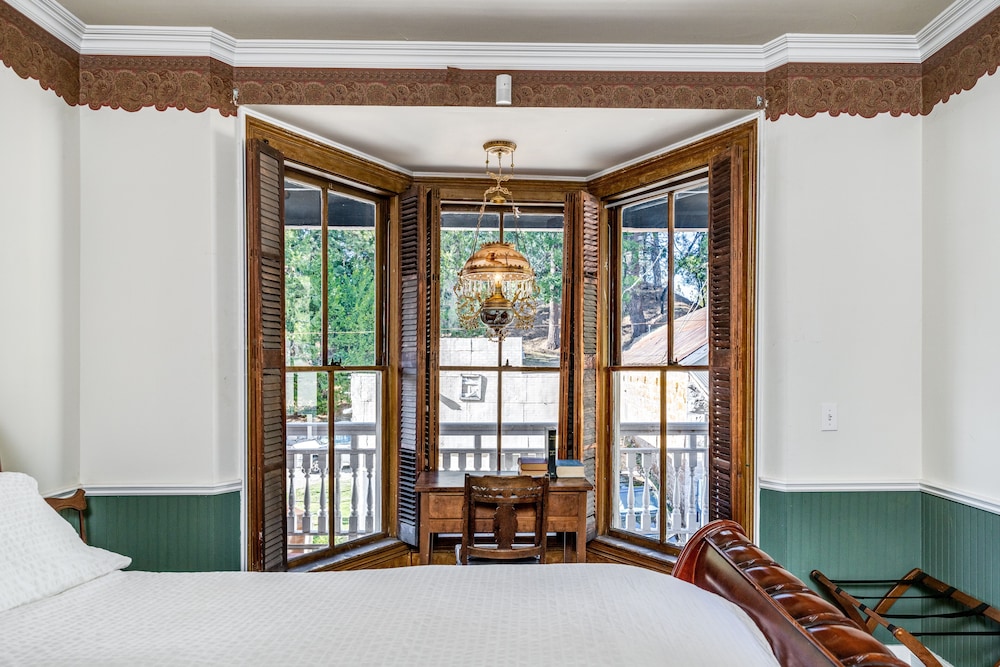 The Dutch Flat Hotel - photo 78